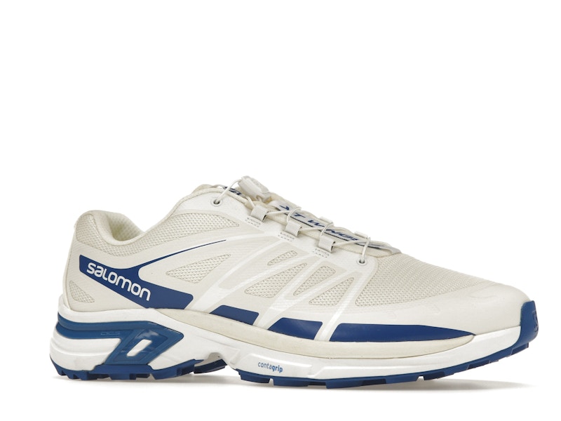 Salomon XT-Wings 2 JJJJound Lapis Blue - image 3