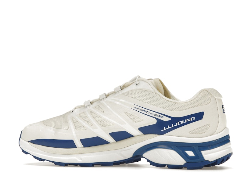 Salomon XT-Wings 2 JJJJound Lapis Blue - image 21