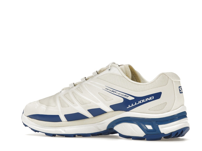 Salomon XT-Wings 2 JJJJound Lapis Blue - image 22