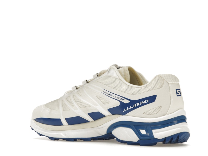 Salomon XT-Wings 2 JJJJound Lapis Blue - image 23