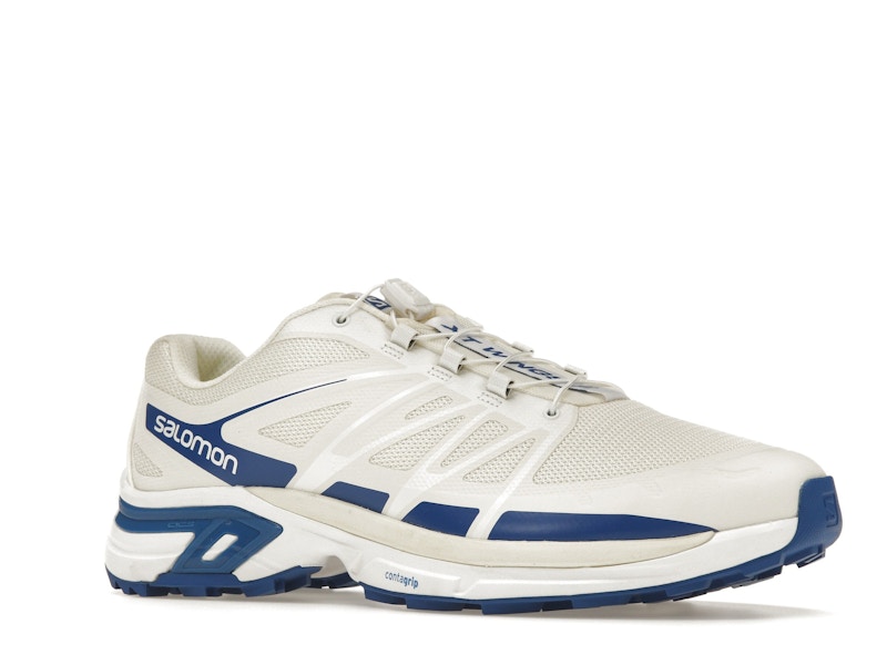 Salomon XT-Wings 2 JJJJound Lapis Blue - image 4