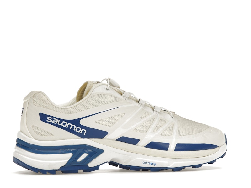 Salomon XT-Wings 2 JJJJound Lapis Blue - image 35