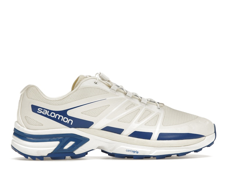 Salomon XT-Wings 2 JJJJound Lapis Blue - image 36