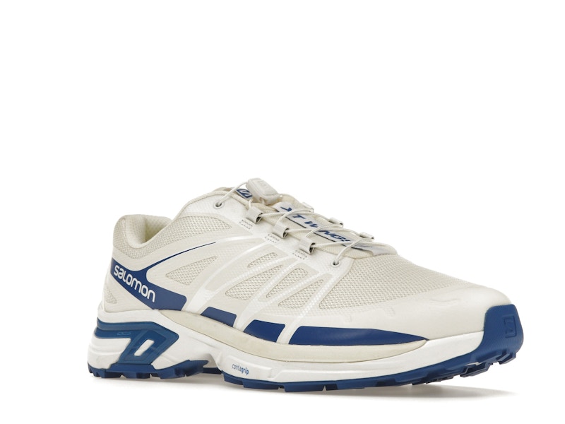 Salomon XT-Wings 2 JJJJound Lapis Blue - image 5