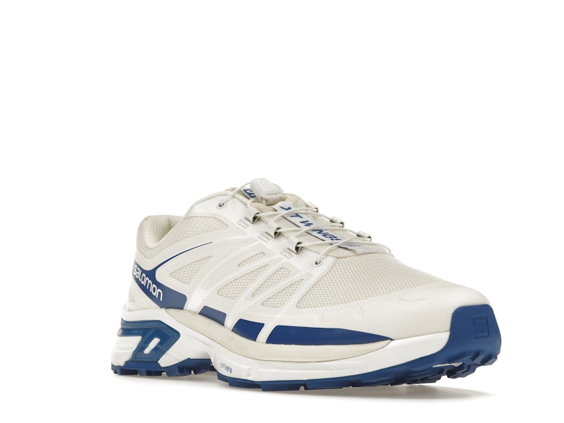 Salomon XT-Wings 2 JJJJound Lapis Blue - image 6