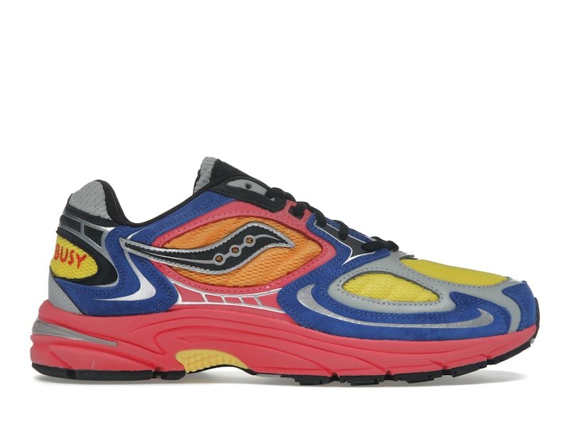 Saucony Jazz 9 Jae Tips I Love You But I’m Busy