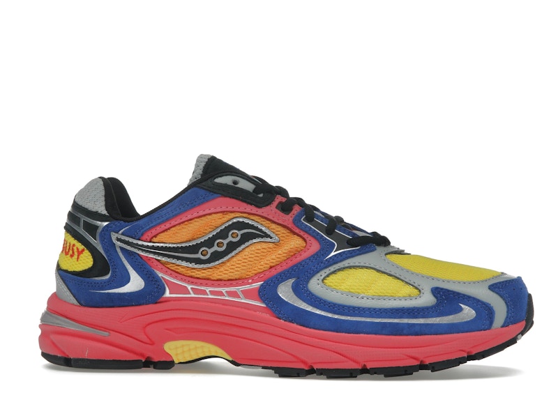 Saucony Jazz 9 Jae Tips I Love You But I’m Busy - image 2