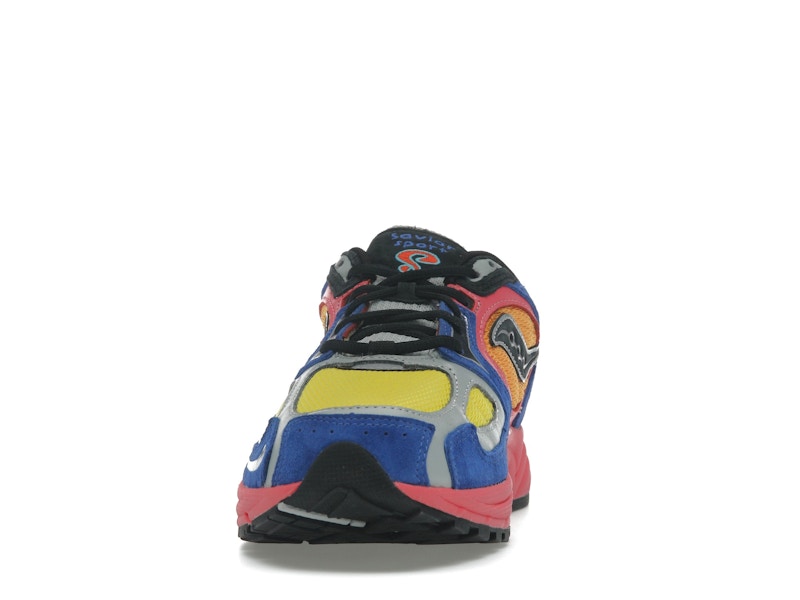 Saucony Jazz 9 Jae Tips I Love You But I’m Busy - image 11