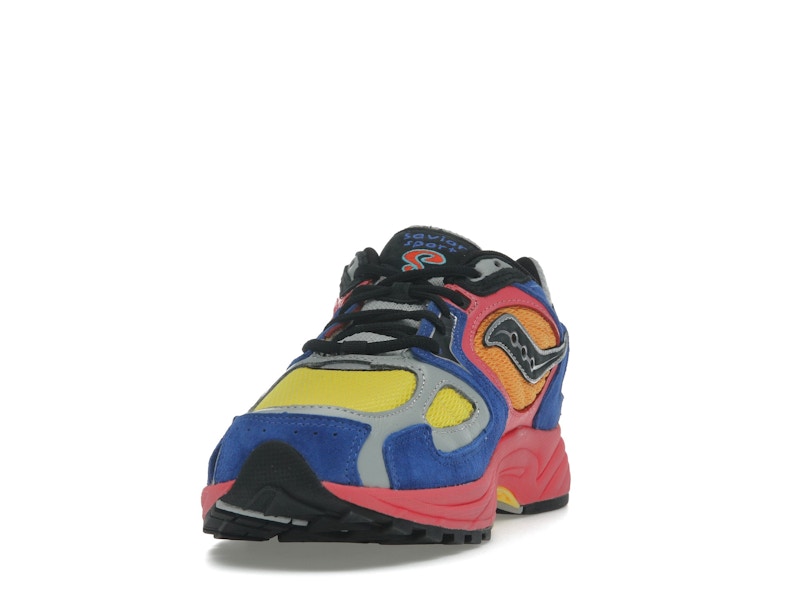 Saucony Jazz 9 Jae Tips I Love You But I’m Busy - image 12
