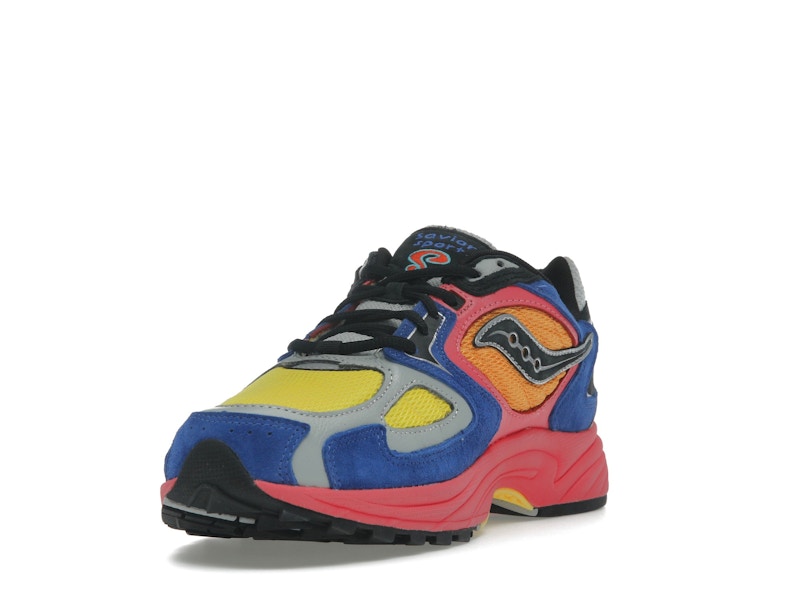 Saucony Jazz 9 Jae Tips I Love You But I’m Busy - image 13