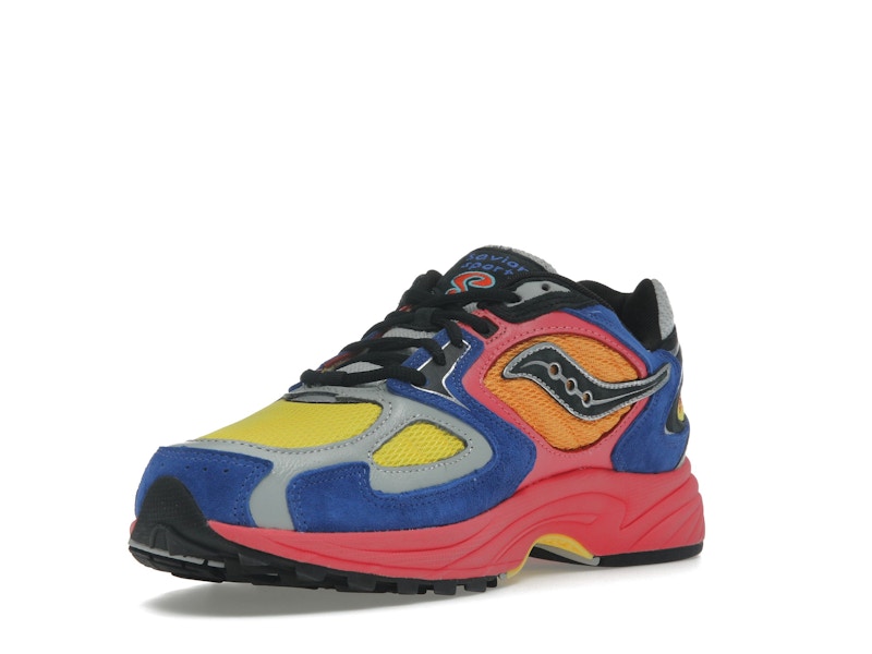 Saucony Jazz 9 Jae Tips I Love You But I’m Busy - image 14