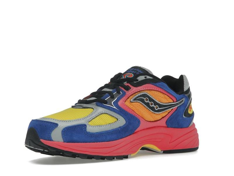 Saucony Jazz 9 Jae Tips I Love You But I’m Busy - image 15