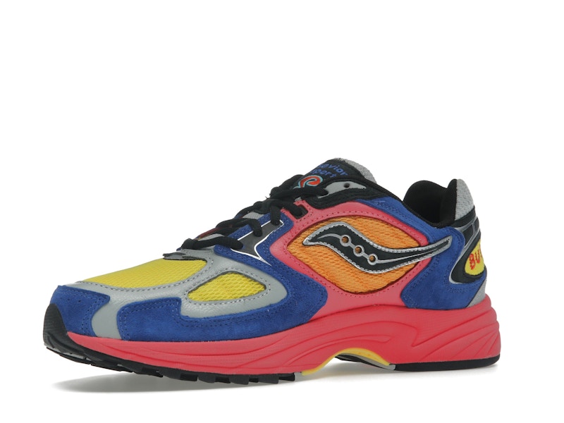 Saucony Jazz 9 Jae Tips I Love You But I’m Busy - image 16