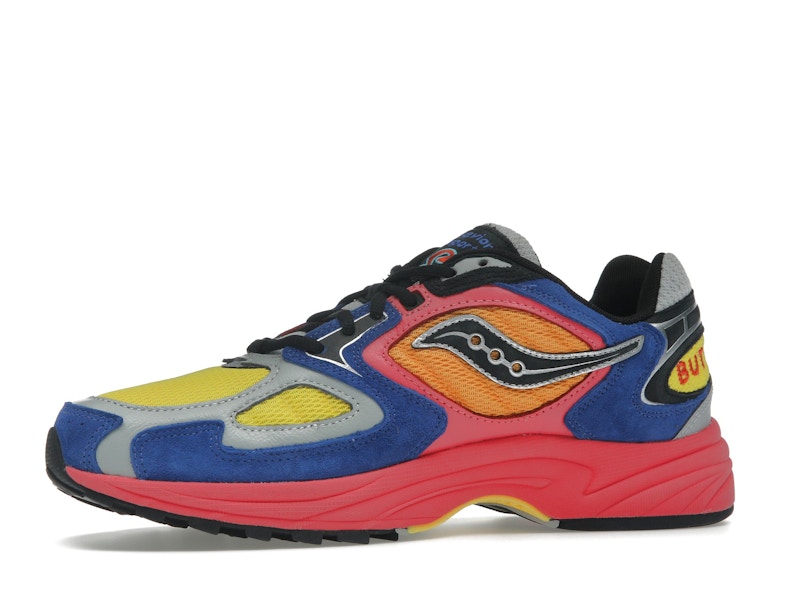 Saucony Jazz 9 Jae Tips I Love You But I’m Busy - image 17
