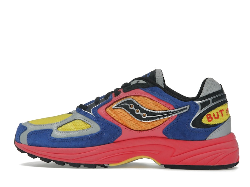 Saucony Jazz 9 Jae Tips I Love You But I’m Busy - image 20
