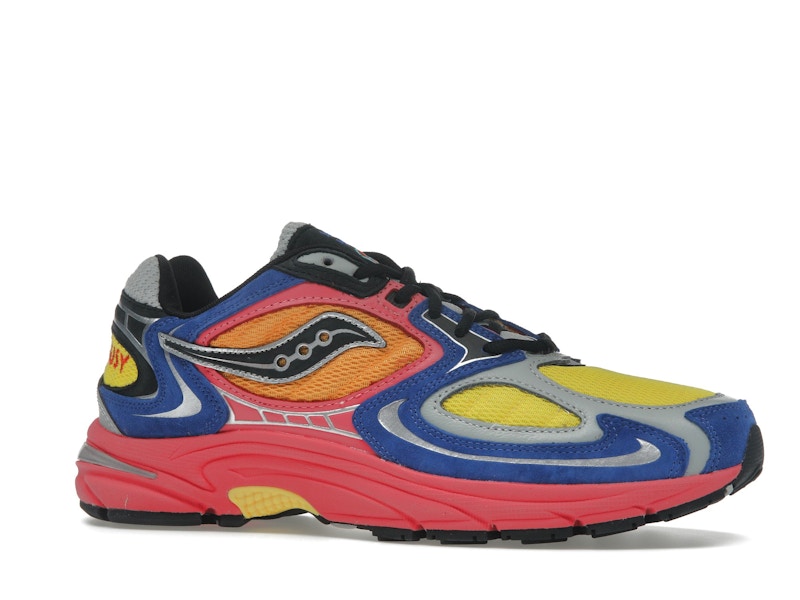 Saucony Jazz 9 Jae Tips I Love You But I’m Busy - image 3