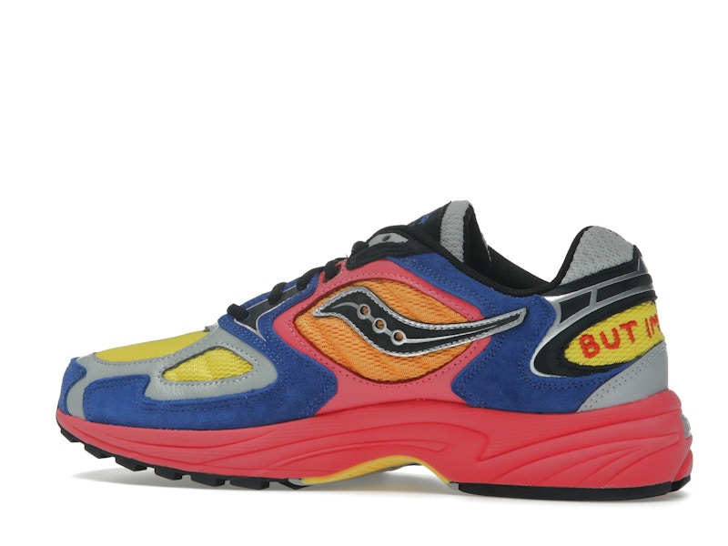 Saucony Jazz 9 Jae Tips I Love You But I’m Busy - image 21