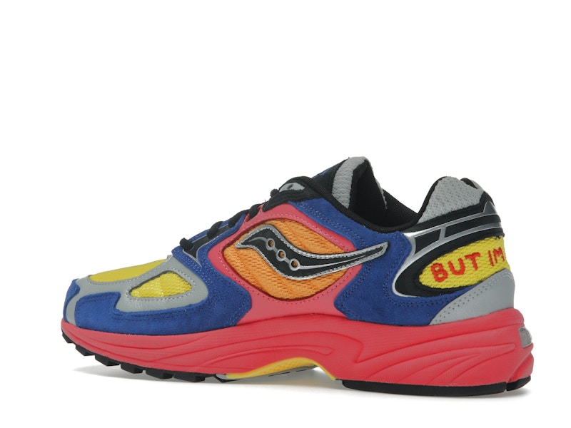 Saucony Jazz 9 Jae Tips I Love You But I’m Busy - image 22