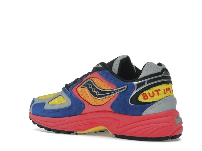Saucony Jazz 9 Jae Tips I Love You But I’m Busy - image 23