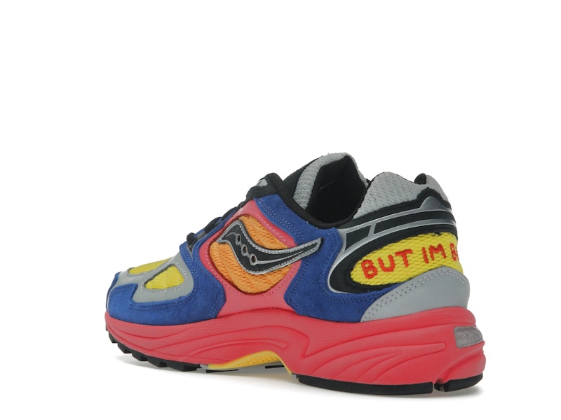 Saucony Jazz 9 Jae Tips I Love You But I’m Busy - image 24