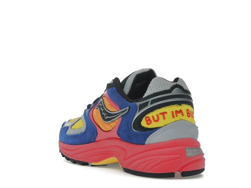 Saucony Jazz 9 Jae Tips I Love You But I’m Busy - image 25