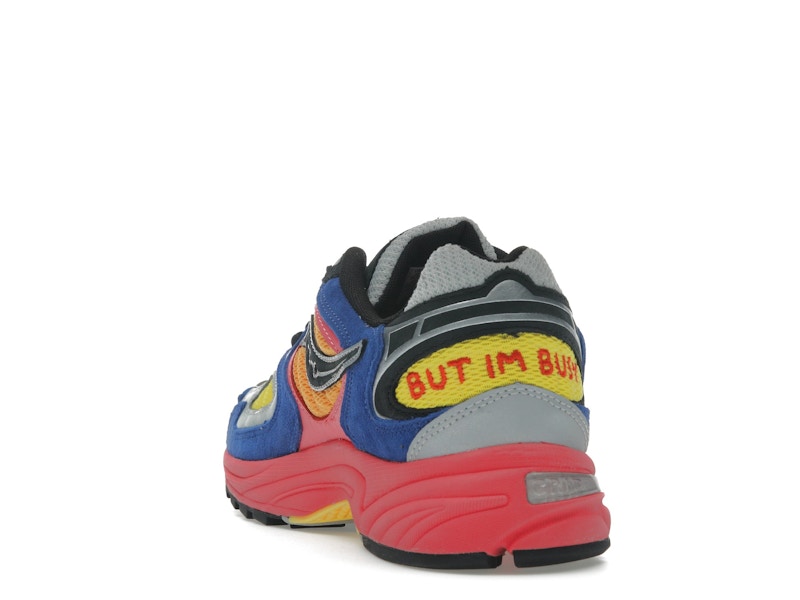 Saucony Jazz 9 Jae Tips I Love You But I’m Busy - image 26