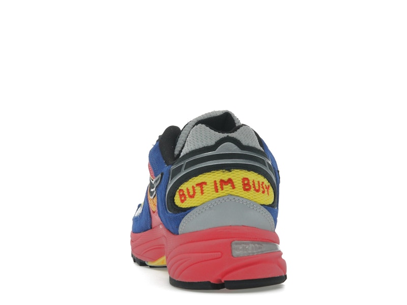 Saucony Jazz 9 Jae Tips I Love You But I’m Busy - image 27
