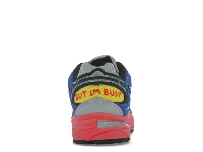 Saucony Jazz 9 Jae Tips I Love You But I’m Busy - image 28