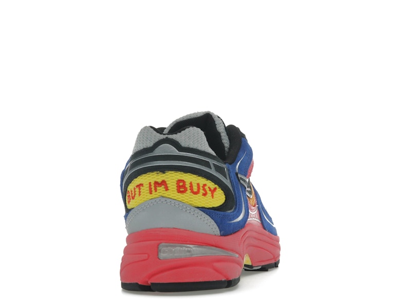 Saucony Jazz 9 Jae Tips I Love You But I’m Busy - image 29