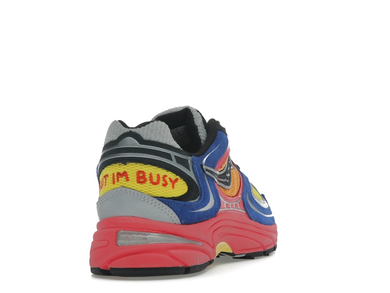Saucony Jazz 9 Jae Tips I Love You But I’m Busy - image 30