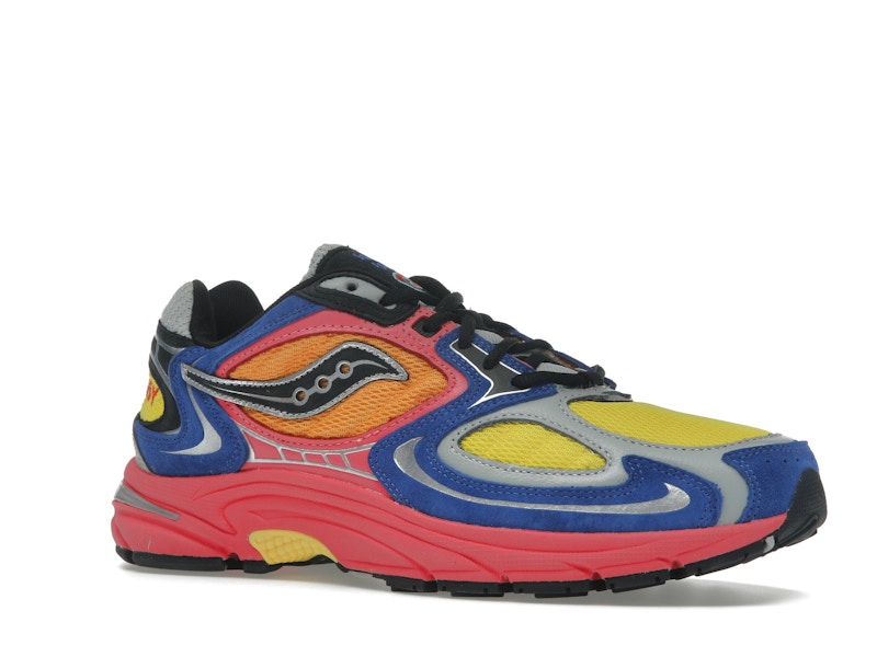 Saucony Jazz 9 Jae Tips I Love You But I’m Busy - image 4