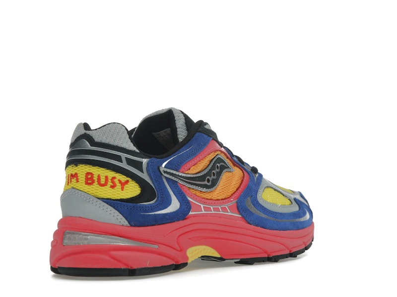 Saucony Jazz 9 Jae Tips I Love You But I’m Busy - image 32