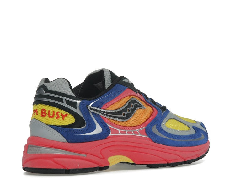 Saucony Jazz 9 Jae Tips I Love You But I’m Busy - image 33
