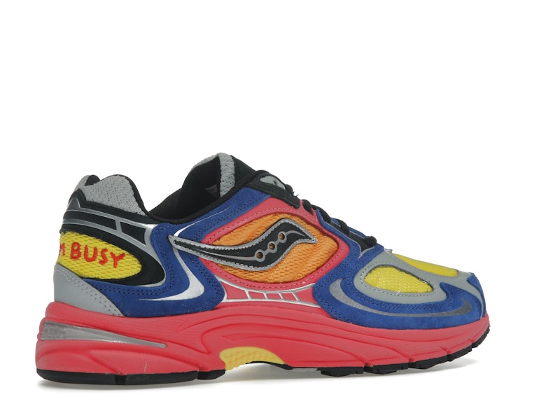 Saucony Jazz 9 Jae Tips I Love You But I’m Busy - image 34