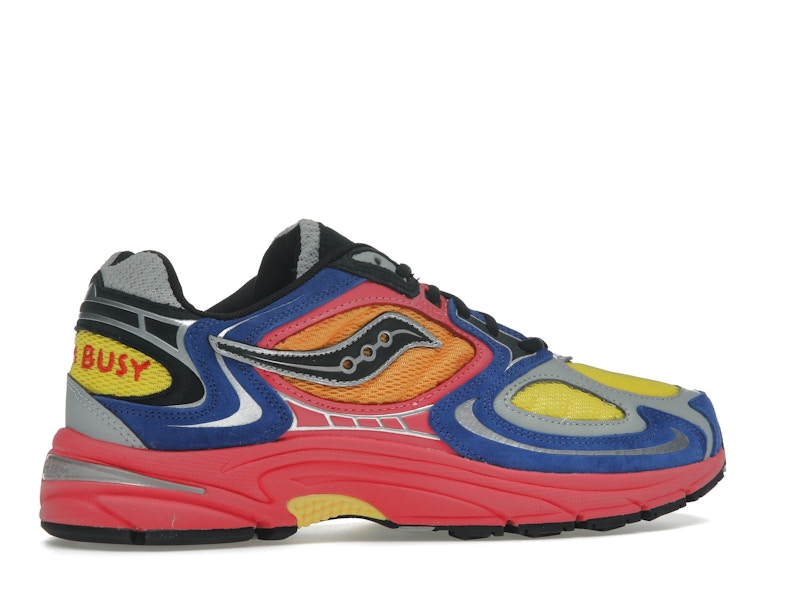Saucony Jazz 9 Jae Tips I Love You But I’m Busy - image 35