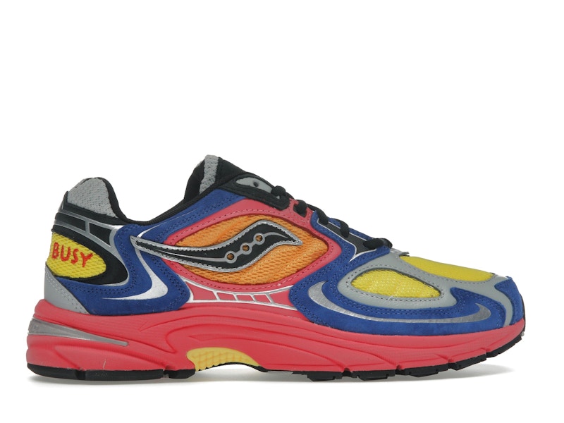 Saucony Jazz 9 Jae Tips I Love You But I’m Busy - image 36