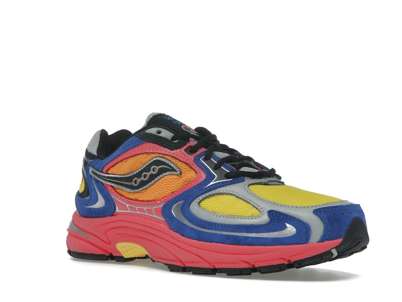 Saucony Jazz 9 Jae Tips I Love You But I’m Busy - image 5