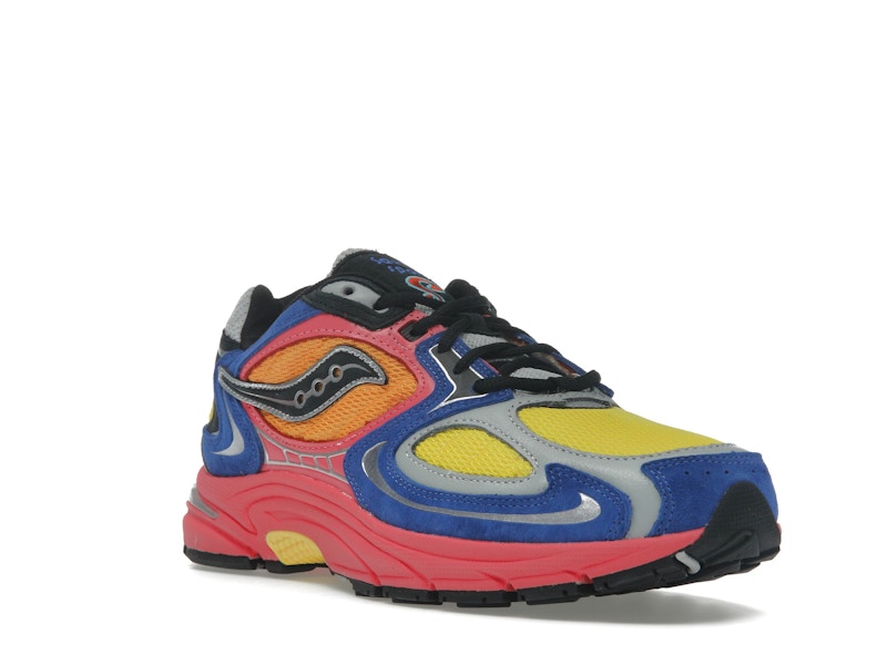 Saucony Jazz 9 Jae Tips I Love You But I’m Busy - image 6
