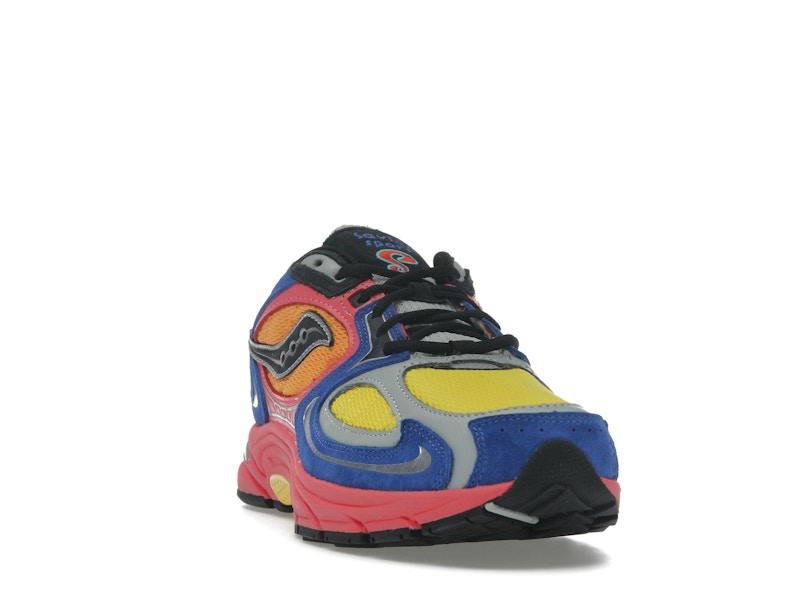 Saucony Jazz 9 Jae Tips I Love You But I’m Busy - image 8