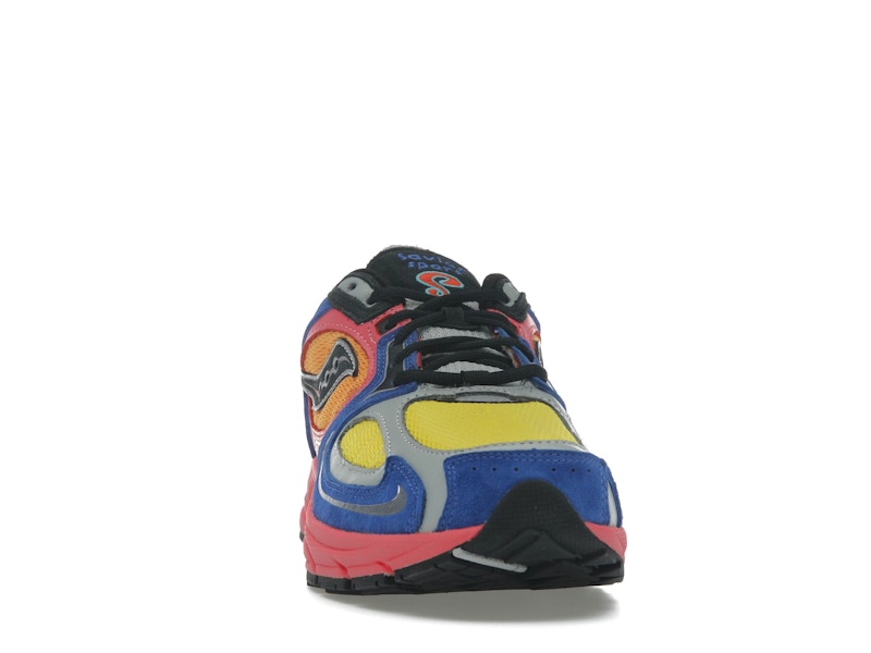Saucony Jazz 9 Jae Tips I Love You But I’m Busy - image 9