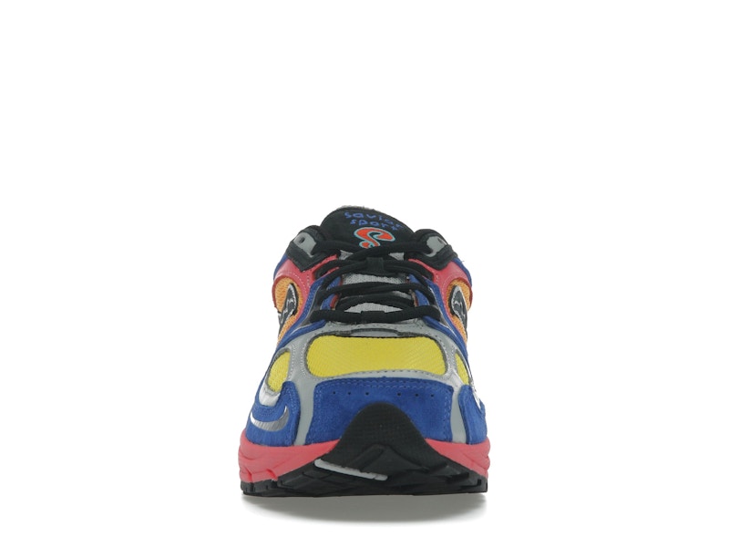 Saucony Jazz 9 Jae Tips I Love You But I’m Busy - image 10