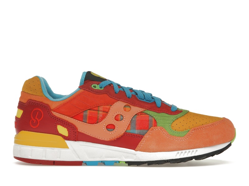 Saucony Shadow 5000 Saucony & Friends Bisso Bondamanjak