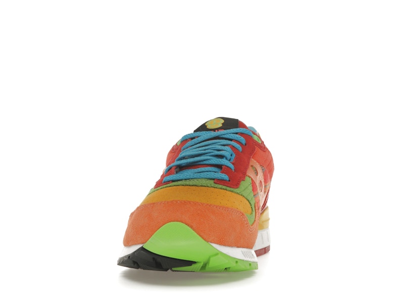 Saucony Shadow 5000 Saucony & Friends Bisso Bondamanjak - image 11