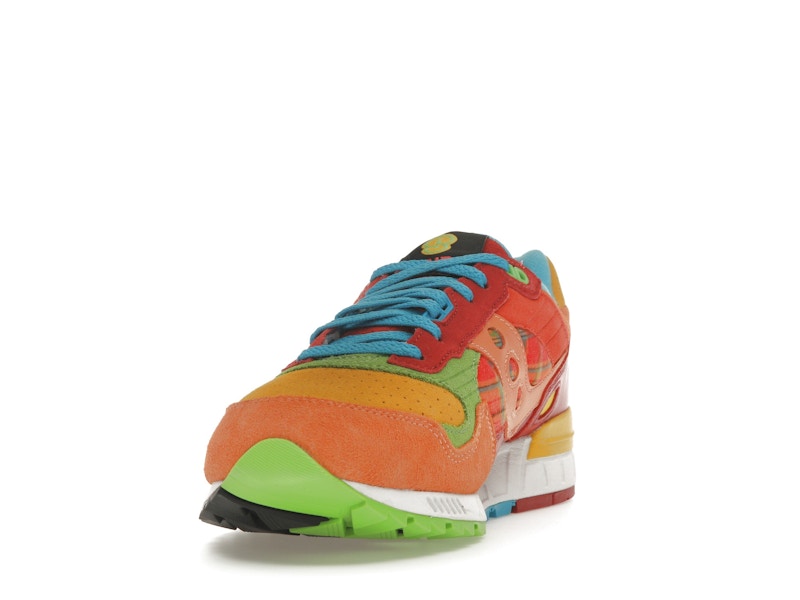Saucony Shadow 5000 Saucony & Friends Bisso Bondamanjak - image 12