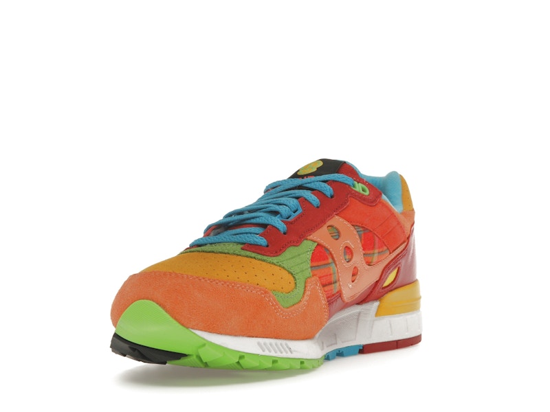 Saucony Shadow 5000 Saucony & Friends Bisso Bondamanjak - image 13