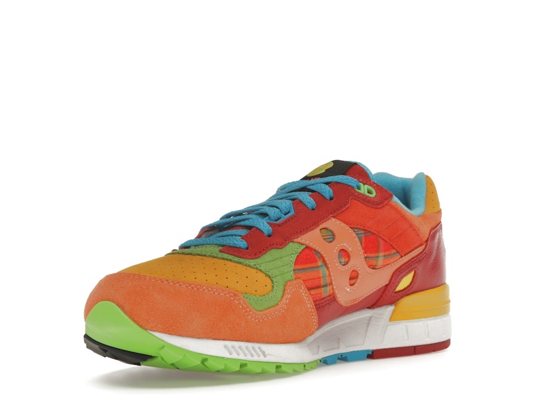 Saucony Shadow 5000 Saucony & Friends Bisso Bondamanjak - image 14