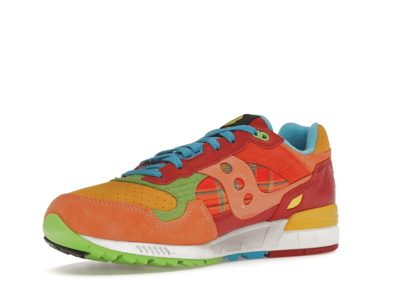 Saucony Shadow 5000 Saucony & Friends Bisso Bondamanjak - image 15