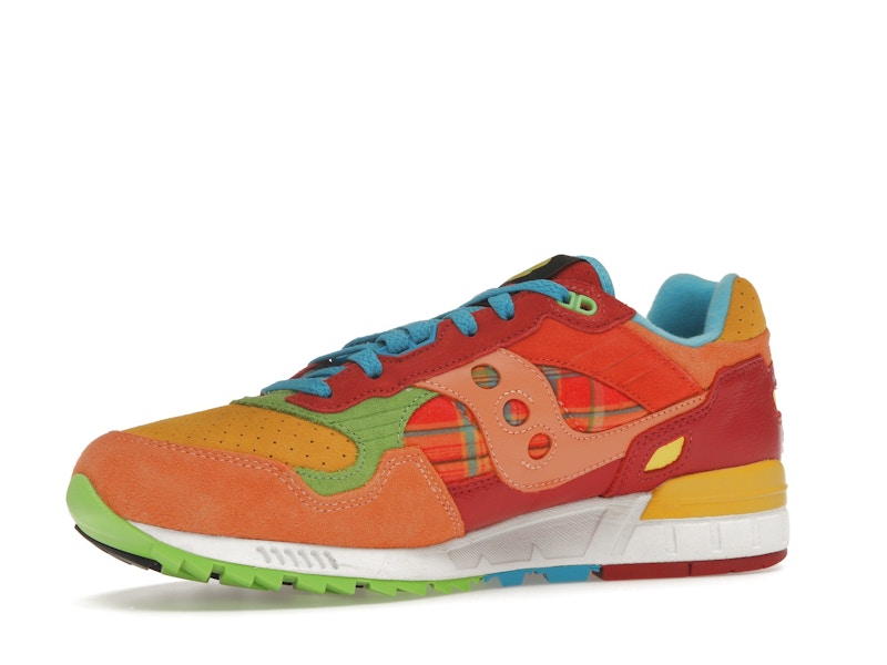 Saucony Shadow 5000 Saucony & Friends Bisso Bondamanjak - image 16