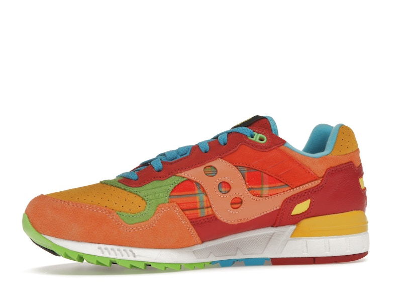 Saucony Shadow 5000 Saucony & Friends Bisso Bondamanjak - image 17