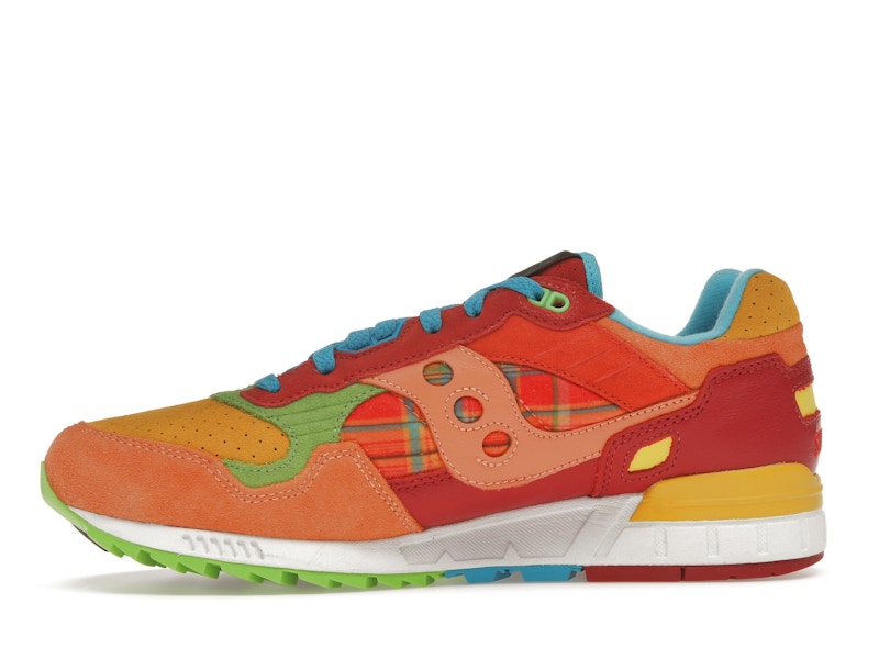 Saucony Shadow 5000 Saucony & Friends Bisso Bondamanjak - image 18
